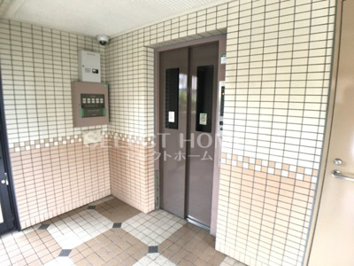 【その他共用部分】 | マンションソニア