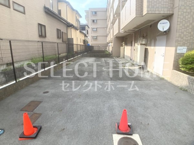  | マンションソニア