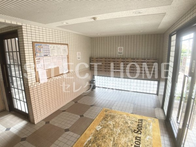  | マンションソニア