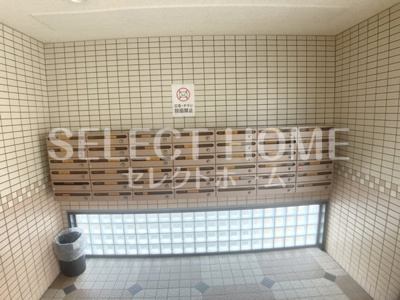  | マンションソニア