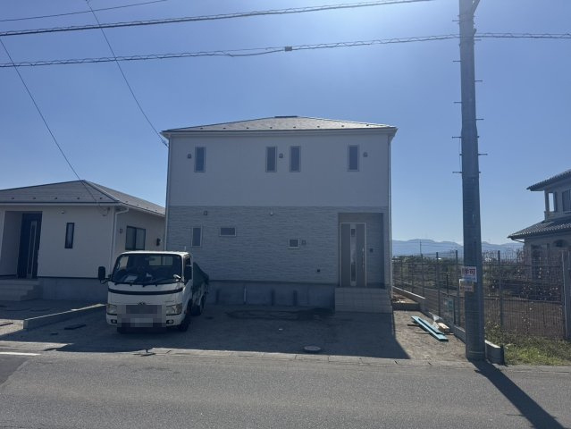 本庄市児玉町上真下第２　