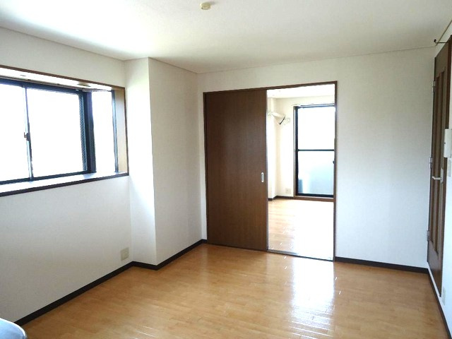 レジェンドＳｈｉｋｉｔａの寝室