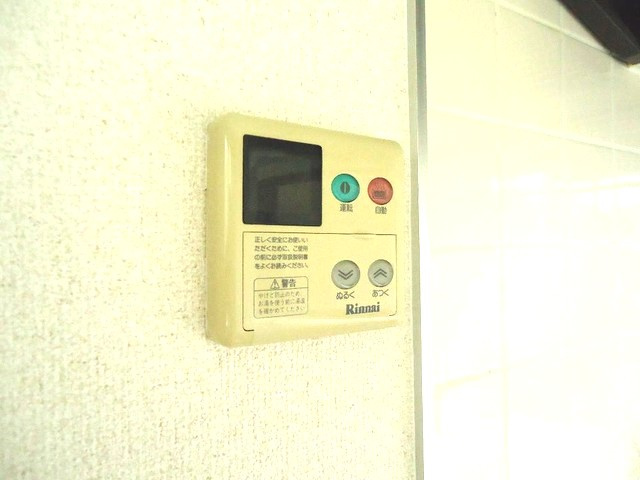 レジェンドＳｈｉｋｉｔａの設備