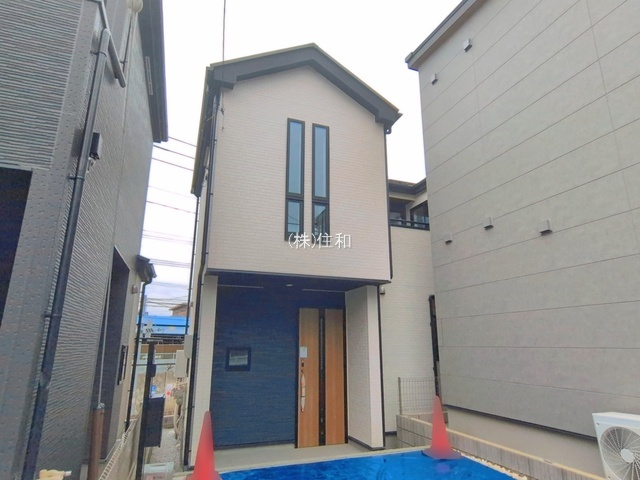 朝霞市膝折町３丁目の新築一戸建