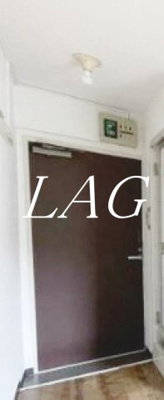 【玄関】 | スカイコート品川 | 玄関です。