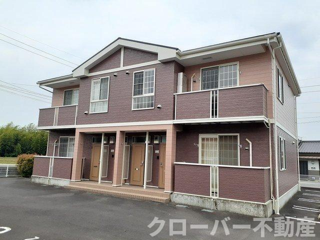 サンライズ・ｋ　Ａ棟