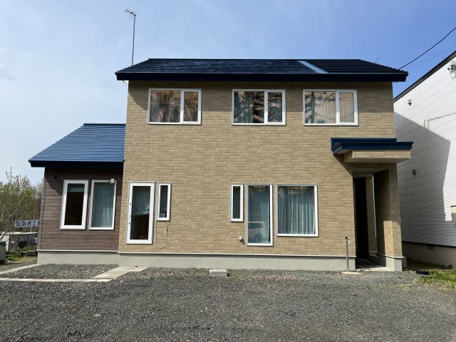 網走市字天都山55番30中古住宅のその他