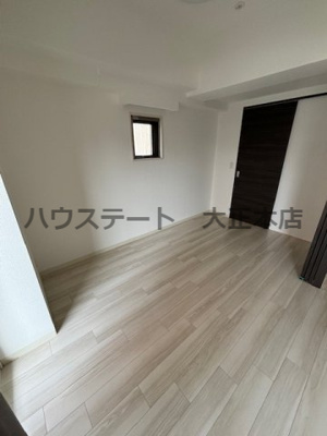 【内装】 | エステムコート難波Ⅴブロード 仲介手数料無料
