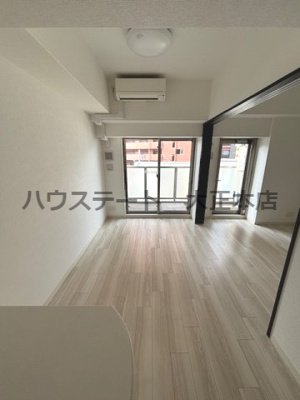 【居間・リビング】 | エステムコート難波Ⅴブロード 仲介手数料無料