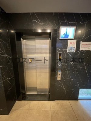 【設備】 | エステムコート難波Ⅴブロード 仲介手数料無料