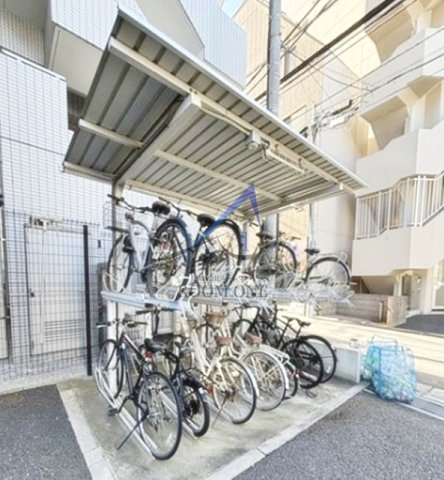 プラティーク新宿原町 