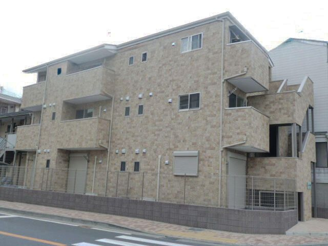 ルクール登戸
