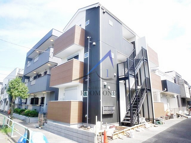 アパートメント新小岩Ａ棟