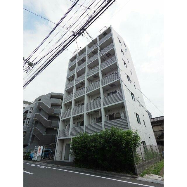 XEBEC亀戸