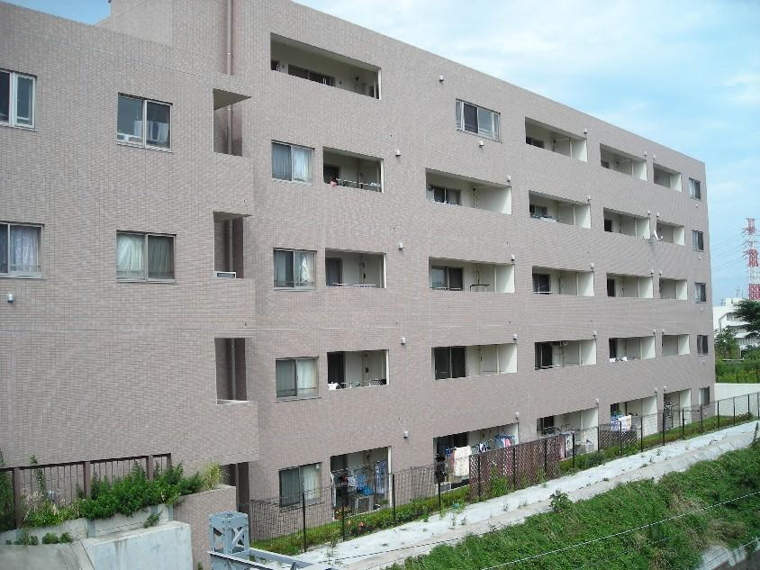 セントヒルズ西船橋