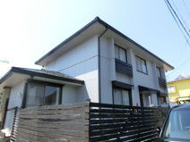 大津市南小松707-8　オーナーチェンジ物件の画像
