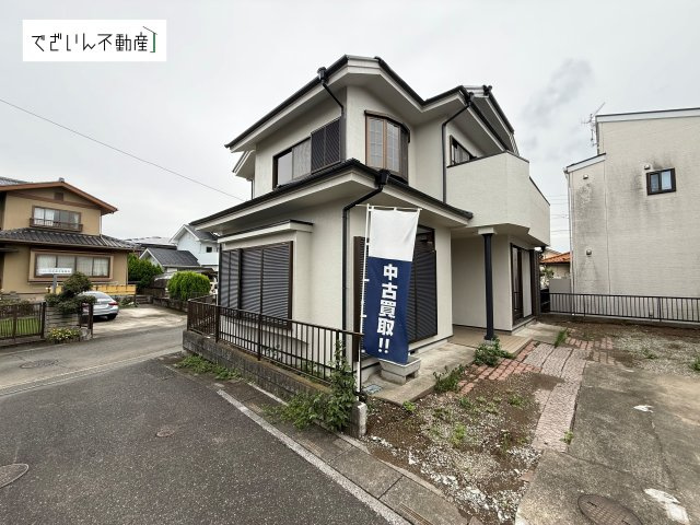 【キッチン】 | 深谷市小前田　中古住宅   | 現地(2026年5月撮影)
リフォーム前