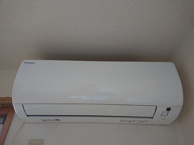 クローバーハウスの設備