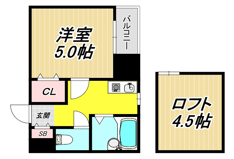 アグレアーブル塚口
