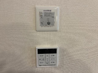 【設備】 | 仮称）天童市東久野本２丁目新築アパート | 室内設備（イメージ）