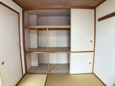 【収納】 | サーパス宮沖