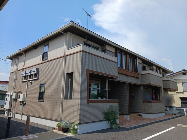 エスポワールⅡ