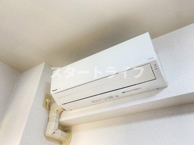 大阪市淀川区東三国２丁目の賃貸マンションの設備