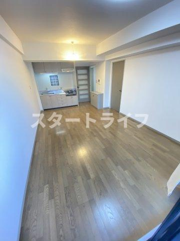 大阪市淀川区東三国２丁目の賃貸マンションの展望