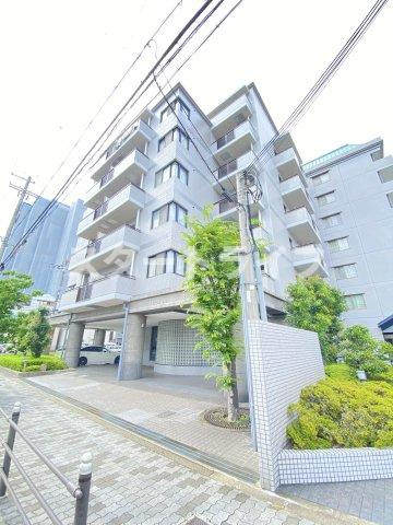 大阪市淀川区東三国２丁目の賃貸マンション