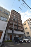 大阪市西区新町２丁目のマンションの画像