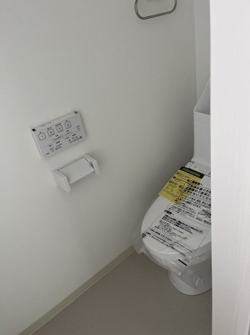 PORTA NOB 二日市の設備