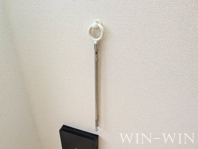 ラ・ルミエールの設備
