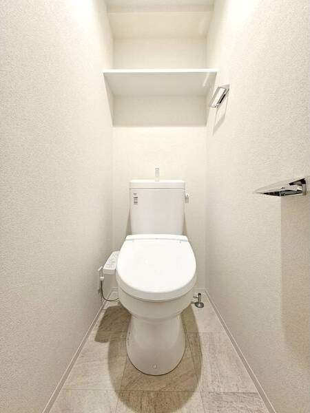 ディアレイシャス名古屋大須通のトイレ|トイレも気になるポイント