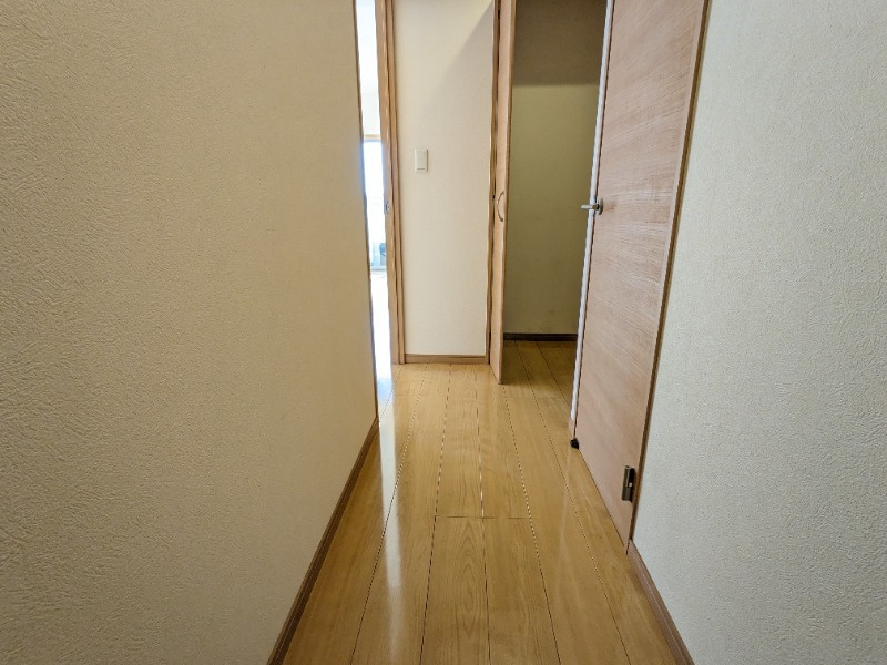 サンシャインヒル壱番館のその他