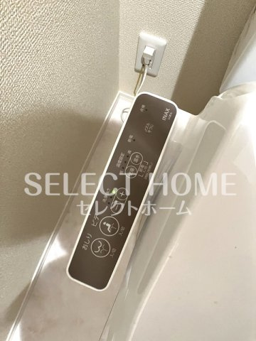  | パークサイド柱Ⅱ