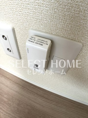  | パークサイド柱Ⅱ