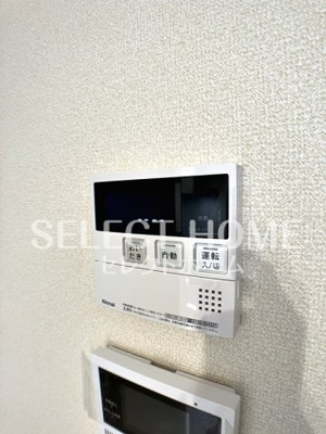  | パークサイド柱Ⅱ