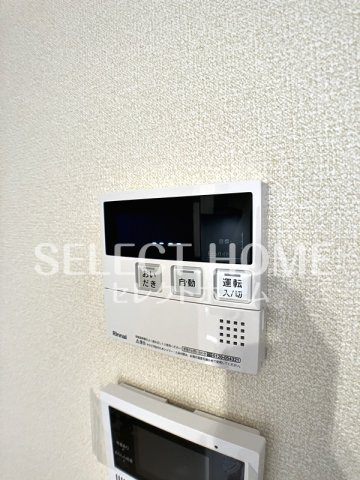  | パークサイド柱Ⅱ