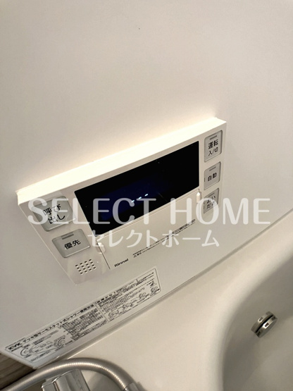  | パークサイド柱Ⅱ