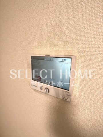  | パークサイド柱Ⅱ