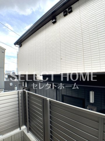  | パークサイド柱Ⅱ
