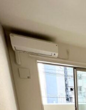 レグルス西新宿の設備