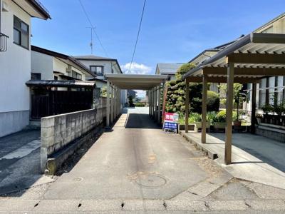  | 【リフォーム済み中古住宅】山形市新開三丁目