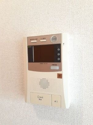 広尾ビューヒルズのセキュリティ
