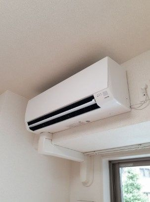 広尾ビューヒルズの設備