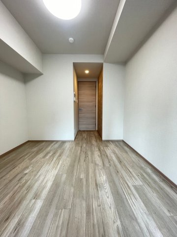 DIPS亀有駅前の居間・リビング