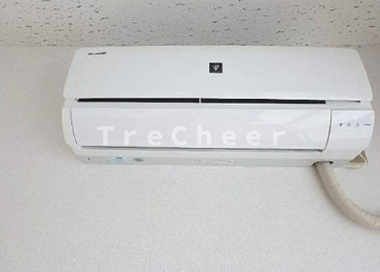 蓮根ペガサスビルの設備