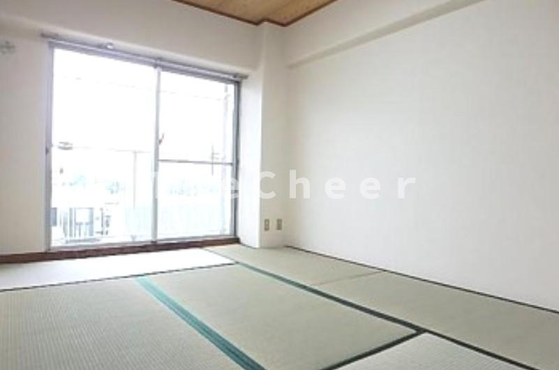 蓮根ペガサスビルのその他
