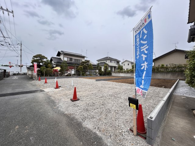 【GRAFARE 】　宇都宮市五代　全2邸
