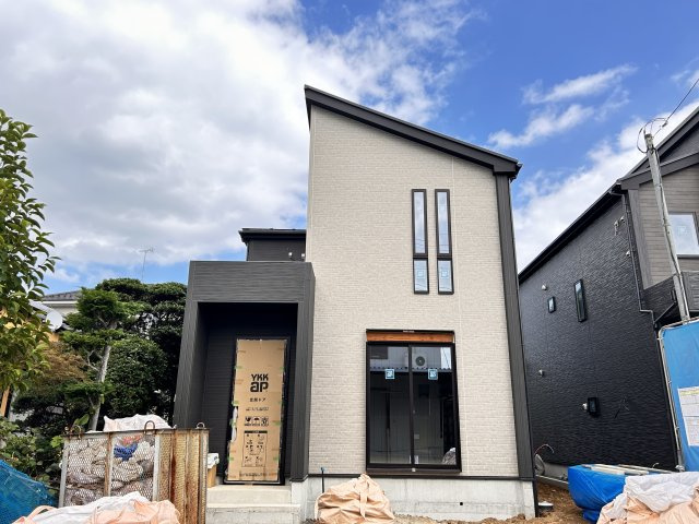【GRAFARE 】　宇都宮市五代　全2邸